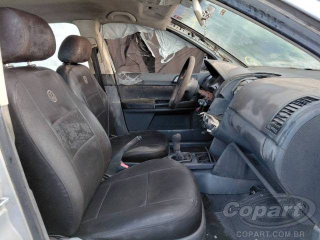 2006 VOLKSWAGEN POLO 