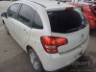 2013 CITROEN C3 
