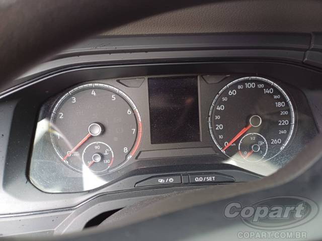 2019 VOLKSWAGEN POLO 