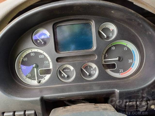 2019 DAF CF85 