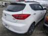 2021 JAC T40 
