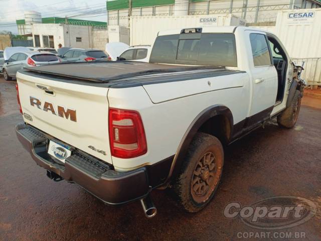 2022 RAM 3500 