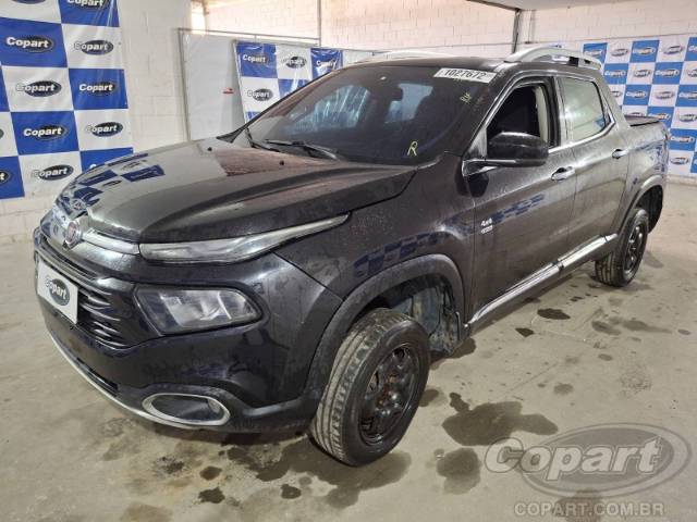 2019 FIAT TORO 