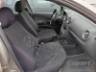 2012 VOLKSWAGEN VOYAGE 