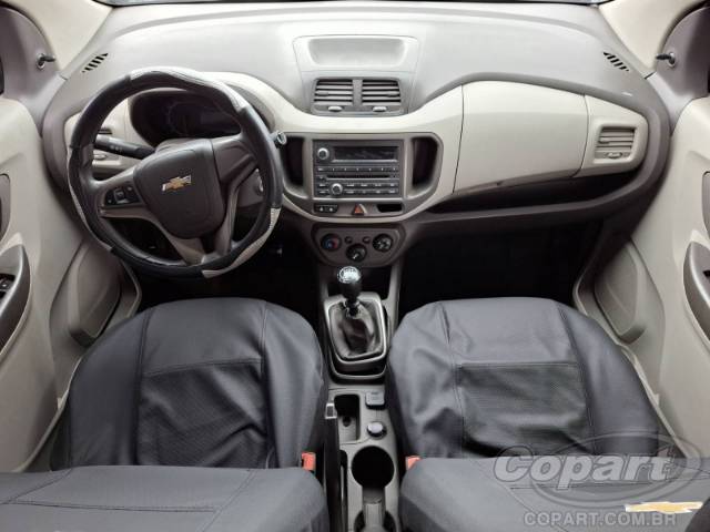 2013 CHEVROLET SPIN 