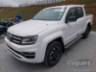 2021 VOLKSWAGEN AMAROK 