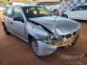 2013 VOLKSWAGEN GOL 