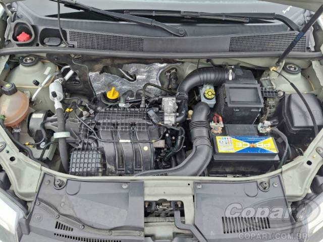 2020 RENAULT SANDERO 