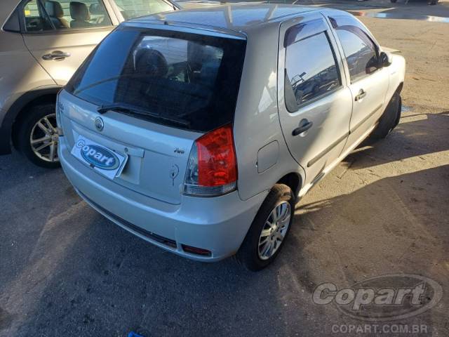 2008 FIAT PALIO 