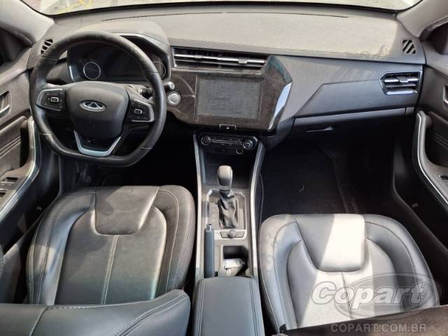 2022 CAOA CHERY TIGGO 3X 