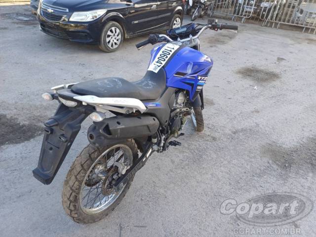 2023 YAMAHA XTZ 250 