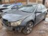 2013 CHEVROLET CRUZE 