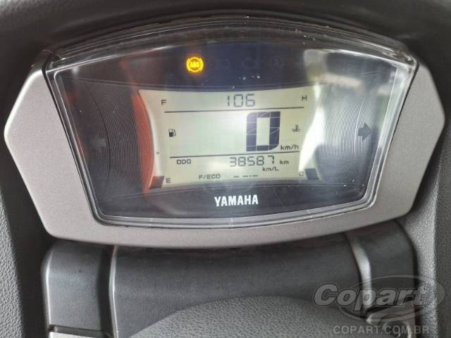 2021 YAMAHA NMAX 