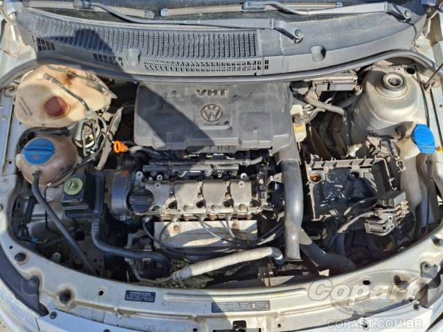 2012 VOLKSWAGEN GOL 