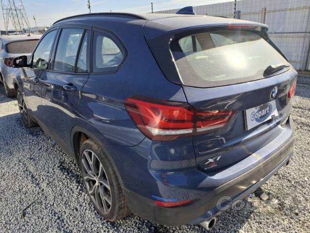 2022 BMW X1 
