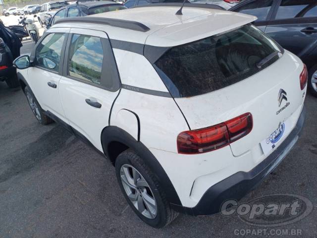2022 CITROEN C4 CACTUS 