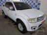 2017 MITSUBISHI L200 TRITON 