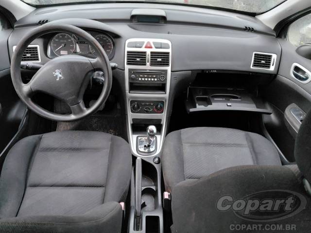 2010 PEUGEOT 307 