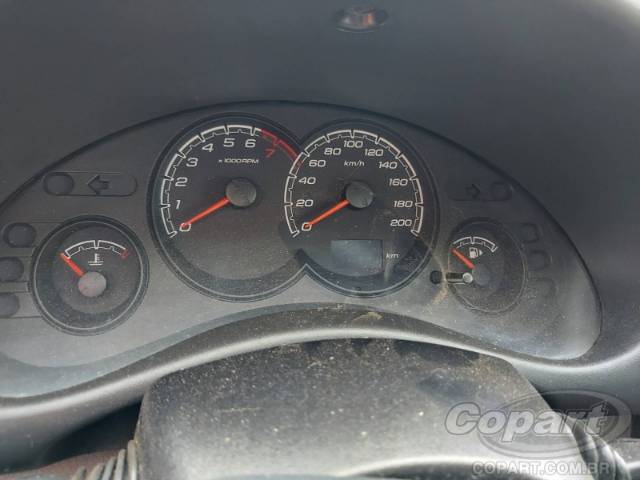 2015 CHEVROLET CLASSIC 