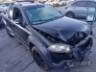 2010 FIAT STRADA 