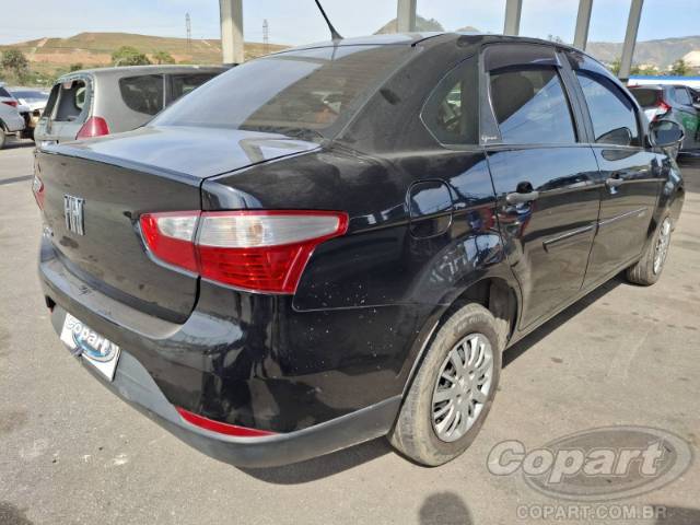 2021 FIAT GRAND SIENA 