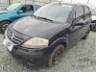2008 CITROEN C3 