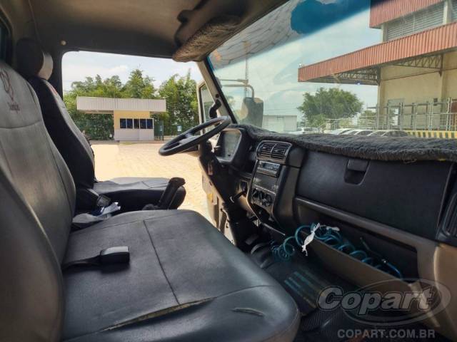 2015 VOLKSWAGEN DELIVERY 