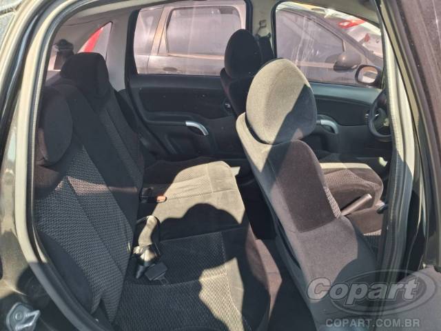 2009 CITROEN C3 