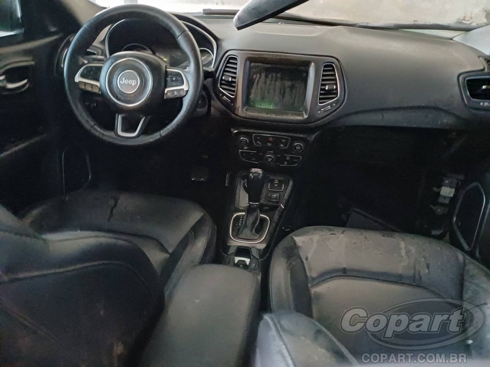 Foto 8 de 10: 2021 JEEP COMPASS