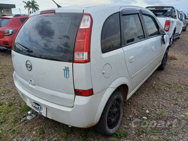 2003 CHEVROLET MERIVA 