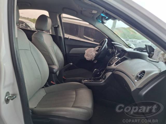 2013 CHEVROLET CRUZE 