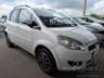 2012 FIAT IDEA 