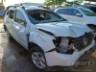 2026 RENAULT DUSTER 
