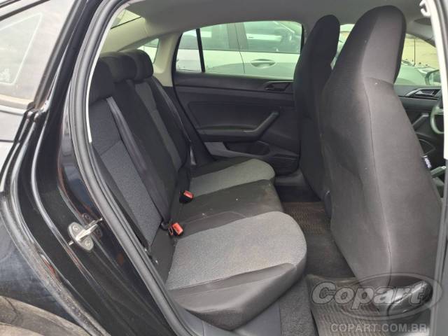 2024 VOLKSWAGEN VIRTUS 