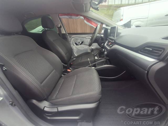 2021 HYUNDAI HB20 