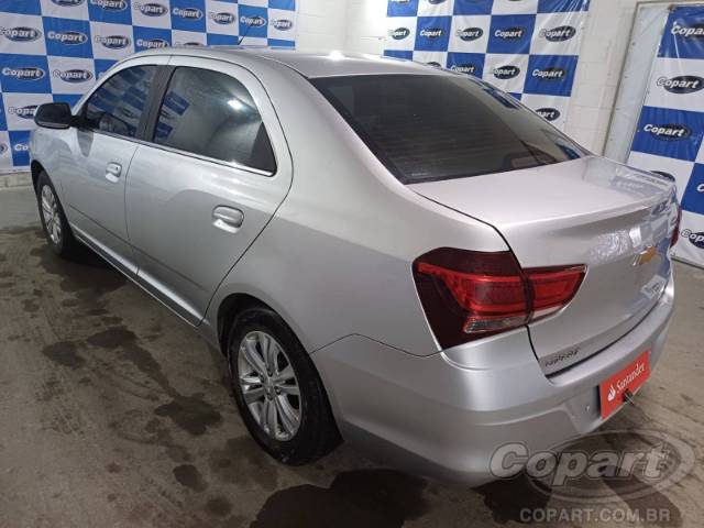2019 CHEVROLET COBALT 