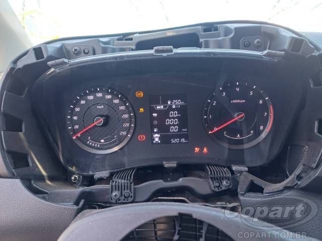 2024 HYUNDAI HB20 