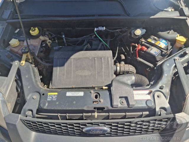 2006 FORD ECOSPORT 
