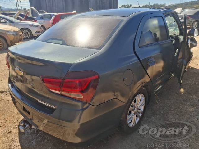 2018 CHEVROLET COBALT 