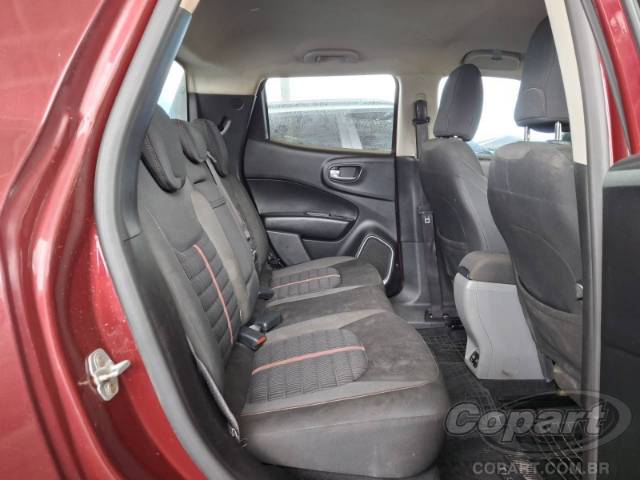 2017 FIAT TORO 