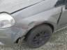 2009 FIAT PUNTO 