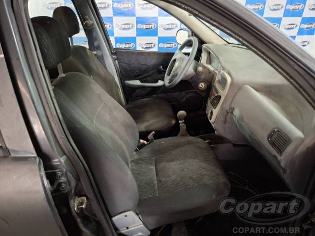2012 FIAT PALIO 