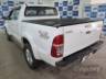 2012 TOYOTA HILUX CD 