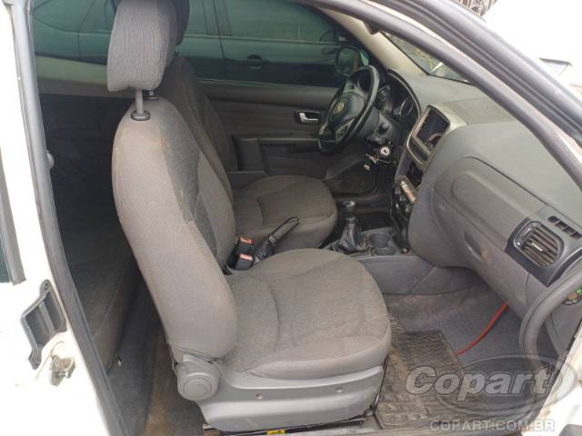 2014 FIAT STRADA CD 