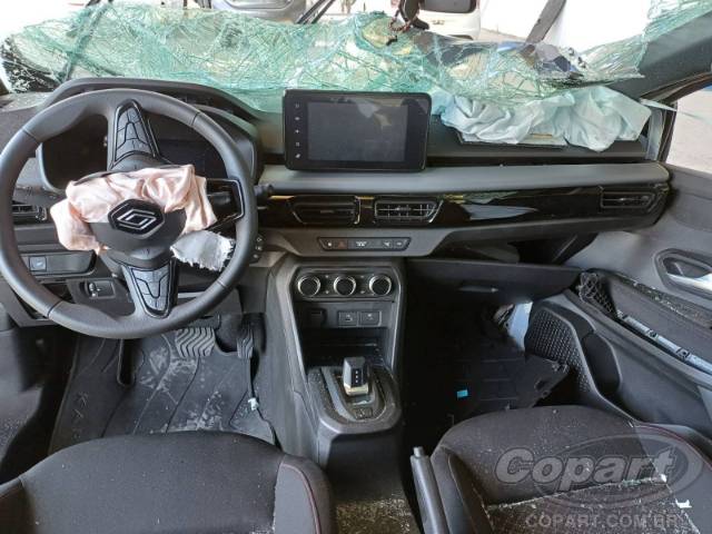 2025 RENAULT KARDIAN 