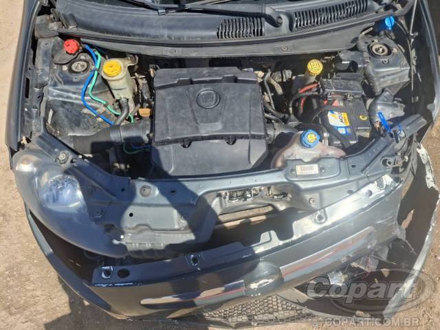 2014 FIAT PALIO 