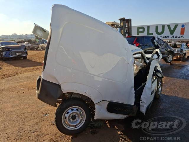 2026 FIAT FIORINO FURGAO 