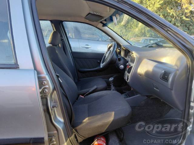2011 FIAT SIENA 