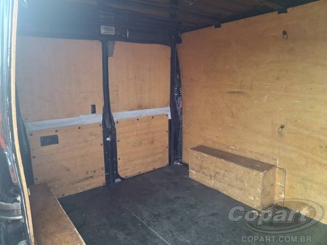 2013 FIAT DUCATO FURGAO 