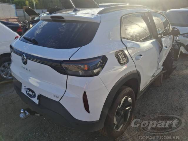 2026 VOLKSWAGEN Tera 